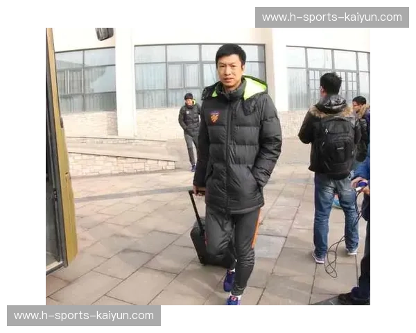 荣光与狂想：权健vs上海，那场定义了中超黄金时代的巅峰史诗