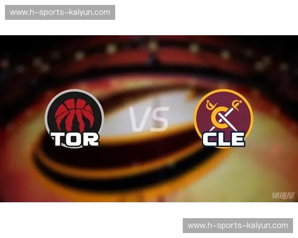 决战紫禁之巅,直播骑士vs猛龙G4:谁能笑到最后?